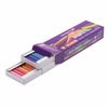 Dry pastel art BRAUBERG ART "DEBUT", 36 colors, circular cross section