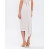 Dress "Meghan" ivory