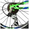 STELS / Bicycle "Mustang V"