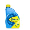 HILL Standard 15W-40, 15W-50, 20W-40, 20W-50 (API SF / CC)