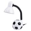 SONNEN / Table lamp OU-503, on a stand, E27 base, "Ball", white