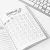 ArtFox / Smeshbuk with tasks for creative people "Each of us is talented in his own way", 180 sheets