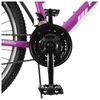 PROGRESS / Bicycle "Ingrid Pro" size 17