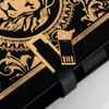 Like me / Diary with built-in charger "Lion"