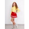 Lika Dress / Turtleneck "Mickey"