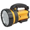 ЭРА / LED Flashlight PA-603 "ALFA", 36xLED, rechargeable, charge from 220V