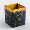 ArtFox / Gift set "Golden Teacher": diary and organizer for pens