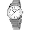 Jacques Lemans / Mechanische Armbanduhr Classic 1-2074H