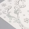 Decoretto Stickers "Glittering Deer"