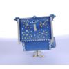 Toy Christmas tree "Chicken's Hut" 650-3