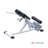 ARMS / Oblique Hyperextension
