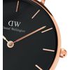 Daniel Wellington / डैनियल वेलिंगटन / घड़ियाँ खूबसूरत DW00100312