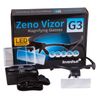 Levenhuk / Magnifier glasses "Zeno Vizor G3"