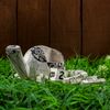 Сималенд / Turtle Desk Calendar