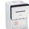 SONNEN TSE-02 water cooler, desktop, NEW/BREAKING E.R.I., 3 taps, white/black