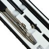 GLOBUS / Dresser Junior, 6 pieces, in case