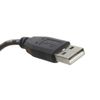 SVEN / USB 2.0 AM-BM cable, 1.8 m, for connecting printers, MFPs and peripherals
