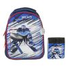 LURIS / Backpack "Hockey"