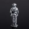 Tin soldier "Diver"