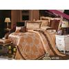 Linen Satin Jacquard HY-105