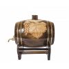 GamesDealer / Tonneau de vin "Grapevine-2" 1 l, Ustyan