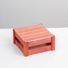 Дарите Счастье / Wooden box "New Year's letter"