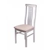 Золотая Хохлома / Joinery chair upholstered "Alliance-3"