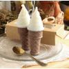 Milotto / Soap "Sundae" in the shape of ice cream