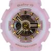 CASIO / Casio / Japanese Baby-G Baby-G BA-110SC-4AER Chronograph Watch