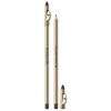 Contour pencil with sharpener eye makeup - brown series pencil eyeliner, l'oreal