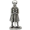 Figurine cast "Knight centurion" tin (gift package)