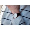 Wenger / Swiss watch Urban Classic 01.1721.110