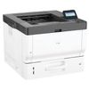 RICOH / Laser printer LE P 502, A4, 43 ppm, 150,000 pages / month, DUPLEX, network card