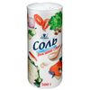 С.Пудовъ / S.Pudov / Food table salt, top grade "Kulina" 500 g