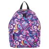 Sac à dos BRAUBERG, universel, format ville, "Warm oriental pattern", 20 litres, 41x32x14 cm