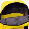 TEXTURA / Backpack with zip compartment