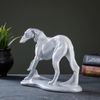 Хорошие сувениры / Figure "Greyhound"