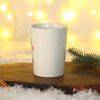 Дорого внимание / Mug with lid and spoon "Extraordinary Year", 300 ml