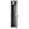 AIKO 1018/Sparrow Arms Safe, 1002 x263 x183 mm, 8 kg, 2 key locks, tracer