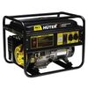 Huter DY6500L, petrol, 5.5 kW, 220 B voltage, manual starter