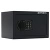 Safe office (furniture) BRABIX "SF-200EL" (in 200-s310-g200mm), electronic lock