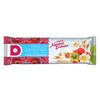 Muesli pressed. Bar Vitalad "Muesli strawberries and cereals", 40 grams