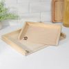 Доляна / Doliana / Set of dumplings boards "Hostess", 2 pcs: 40 × 30 cm, 30 × 21 cm, birch