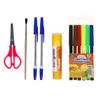 Calligrata / First grader set, 40 items
