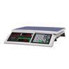 MERCURY / Trade scales M-ER 326-32.5 LED (0.1-32 kg) without stand, resolution 5 g, platform 325x230 mm
