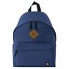 Mochila BRAUBERG, universal, formato ciudad, un tono, azul, 20 litros, 41x32x14 cm