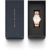 Daniel Wellington / Iconic Link DW0010211 Uhr