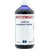 EDDING / Edding / Refill ink, permanent, dropper bottle, 1000 ml Blue