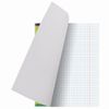 BRAUBERG / Notebook sujeito a CONHECIMENTOS 36 folhas, papel revestido, FÍSICA, célula / 30 un.