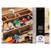 Royal Talens / Album Oil B4 "Van Gogh", 10 sheets